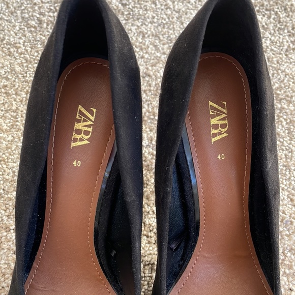 Zara High Heels. - Picture 4 of 11